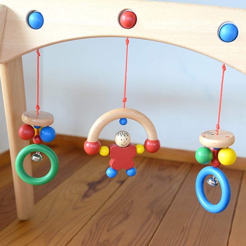 4ヶ月-〉ムジーナ | TOYS&GIFT MOMO