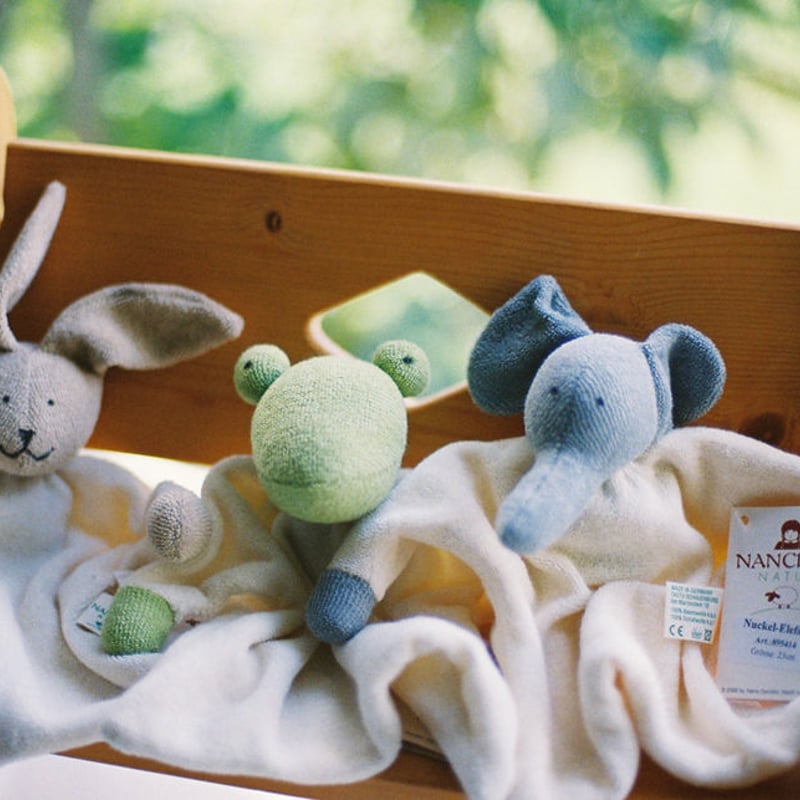 ★希少品★ うさるさん　ぬいぐるみパート3 三体セット ☆希少品☆ うさるさん ぬいぐるみパート3 三体セット baby three OO