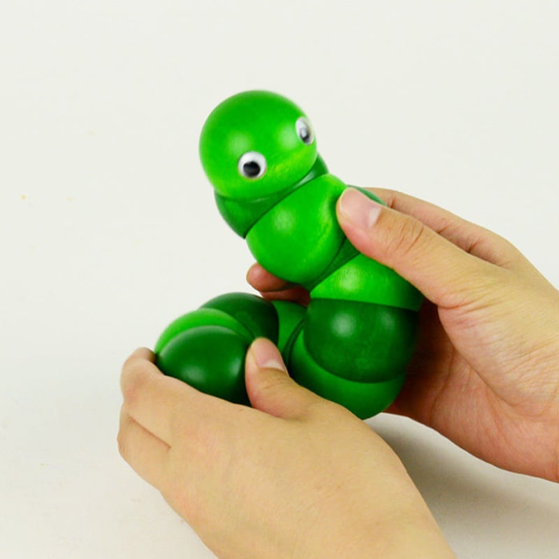 ジュバ 緑/赤/黄 | TOYS&GIFT MOMO