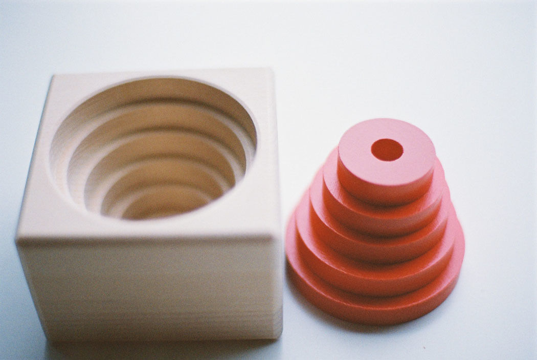 1才-〉ディスクキューブ | TOYS&GIFT MOMO