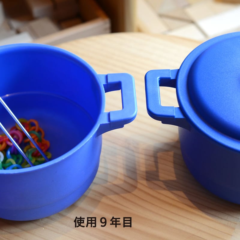 CHASSEUR 両手鍋 青 20cm フランス製 楽天市場】CHASSEUR シャスール ラウンド キャセロール ボラボラ 20cm