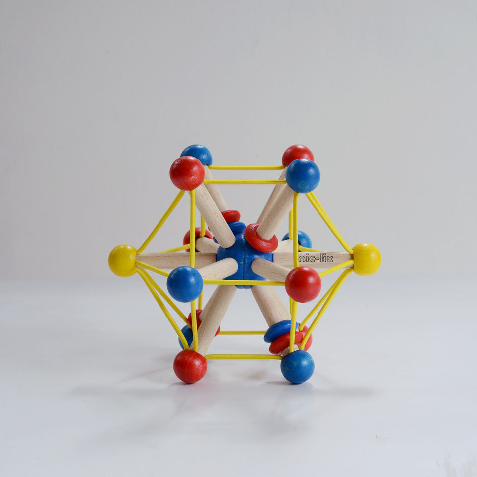 6ヶ月-1才〉ニックリクス | TOYS&GIFT MOMO