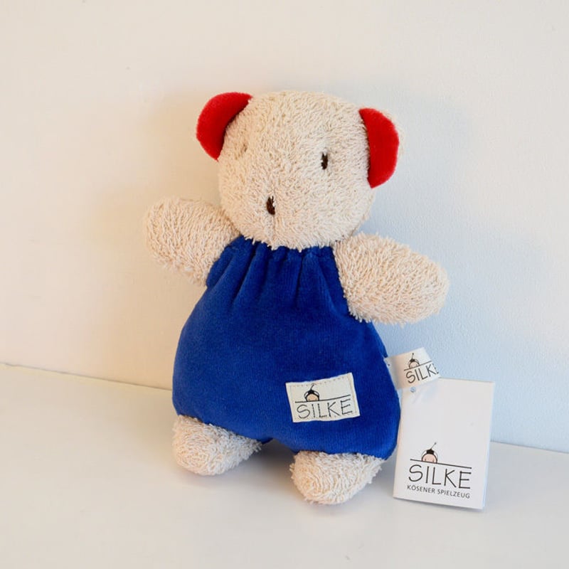 6ヶ月-〉ジルケミニくま | TOYS&GIFT MOMO 6ヶ月-〉ジルケミニくま | TOYS&GIFT MOMO