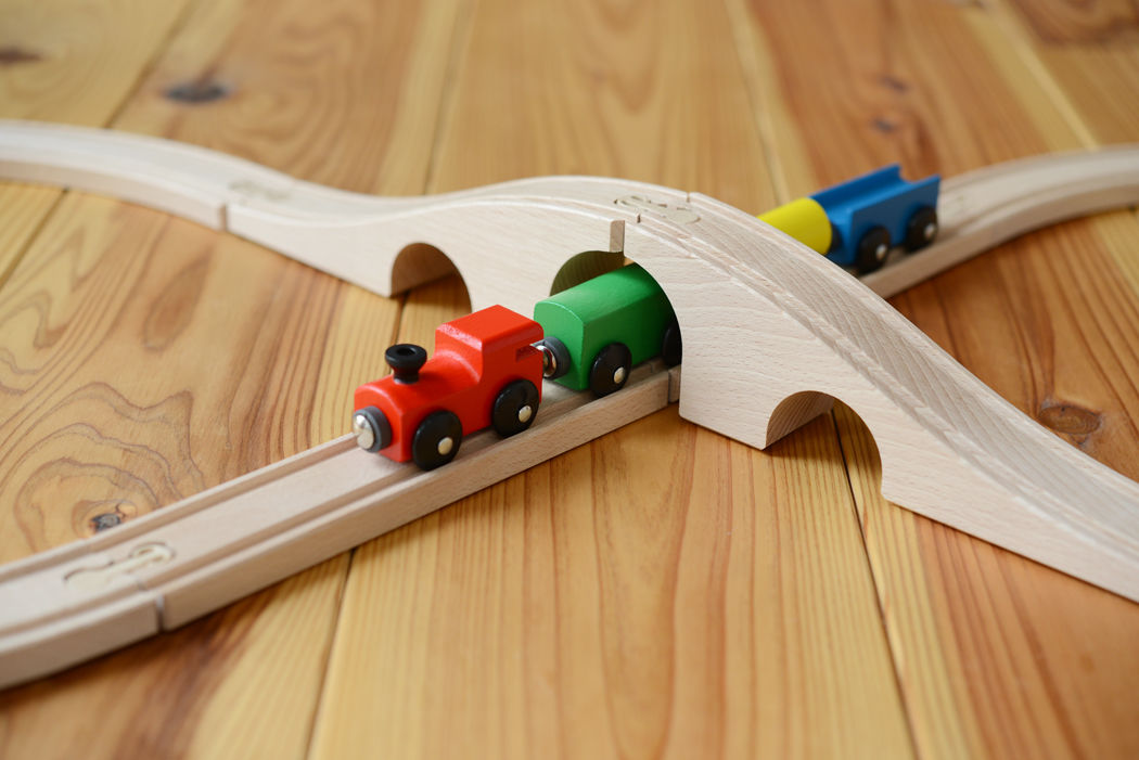 3才-〉MICKI 8の字セット | TOYS&GIFT MOMO