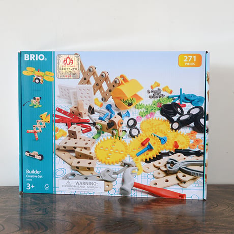 BRIO.ブリオ.271ピース.クリエイティブセット 51qM3iRI4yL._AC_UF894,