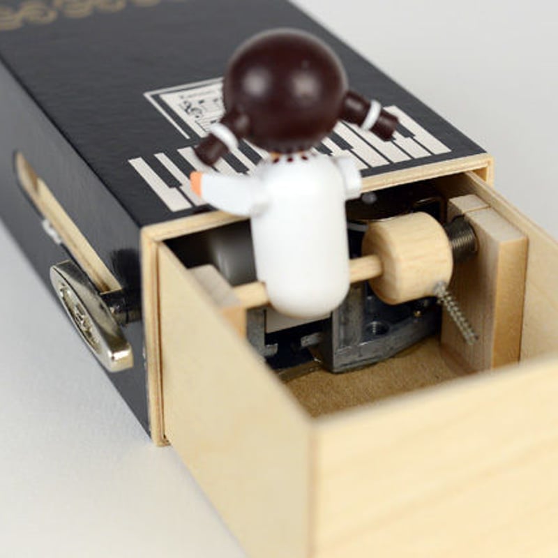 Werner ヴェルナー オルゴール WERNER／ヴェルナー