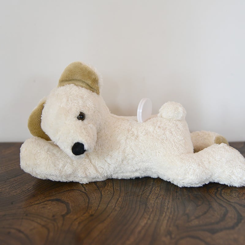 0ヶ月-〉オルゴールねむり ぞう/ くま | TOYS&GIFT MOMO