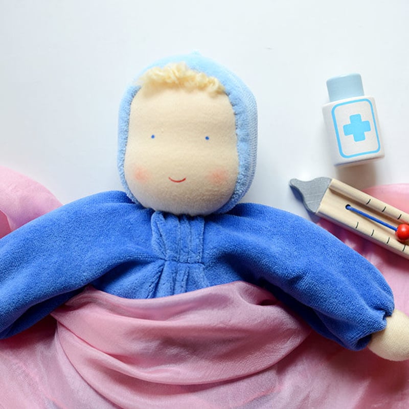 3才-〉セレクタ・木のお医者さんセット＜ドイツ製＞ | TOYS&GIFT