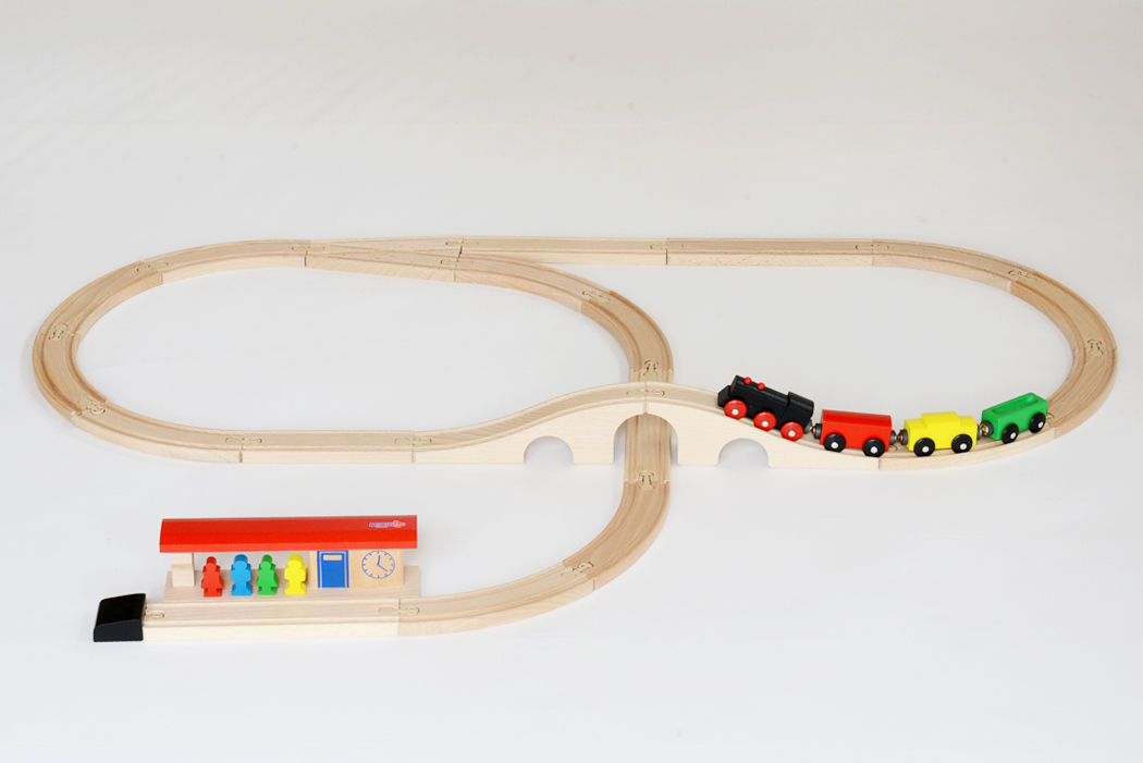 3才-〉MICKI 汽車セット スタンダード | TOYS&GIFT MOMO