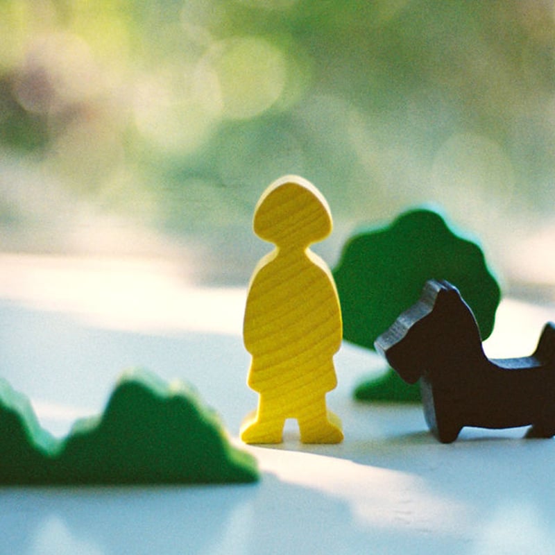 1.5才-〉ジーナファーム 筒箱入 (16ピース) | TOYS&GIFT MOMO