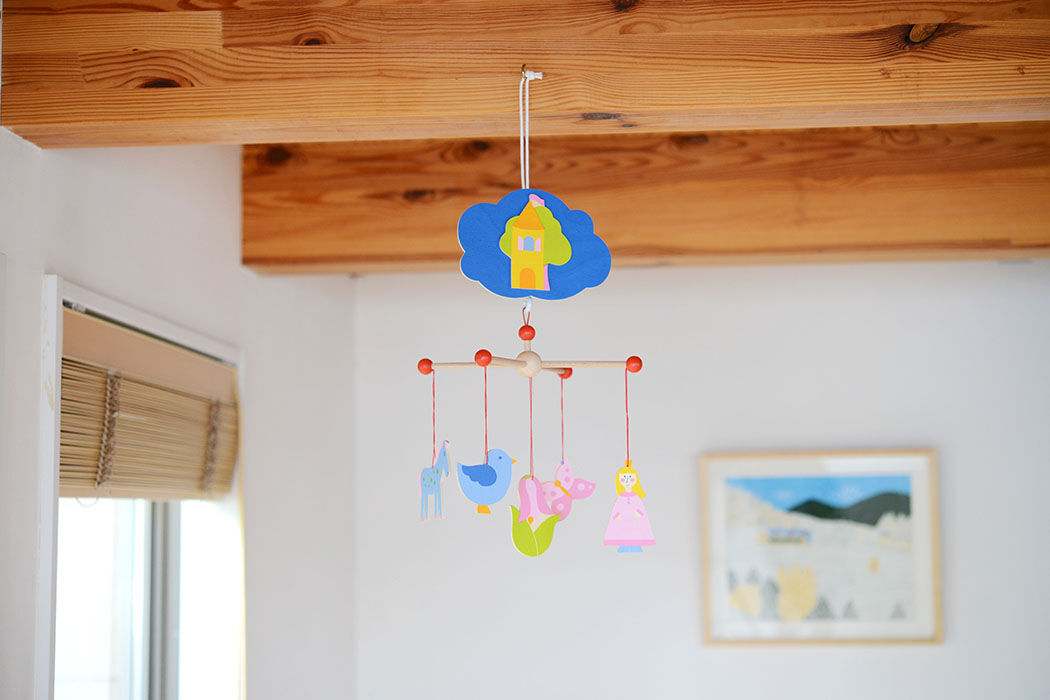 0ヶ月-〉回転オルゴール プリンセス/ZOO | TOYS&GIFT MOMO