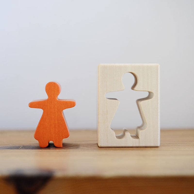 1才-〉はめ絵（小）6P / (大)14P | TOYS&GIFT MOMO