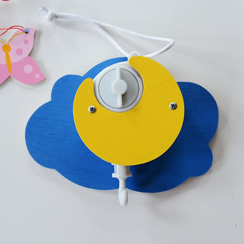 0ヶ月-〉回転オルゴール プリンセス/ZOO | TOYS&GIFT MOMO