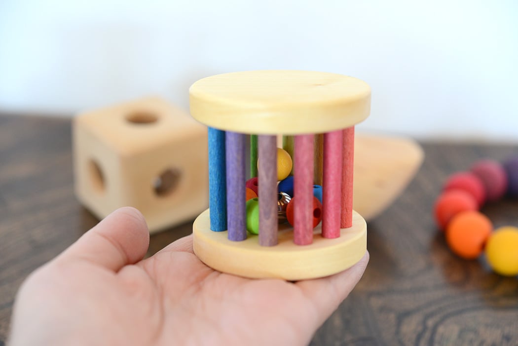 グリムス　ローラー　ナチュラル グリムス ローラー ナチュラル グリムス ビルディングローラー