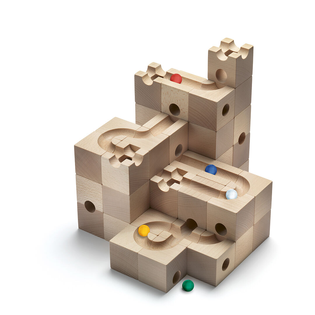 CUBORO スタンダード 50 【5才〜】※進呈THEBOOK | TOYS&GIFTS MOMO
