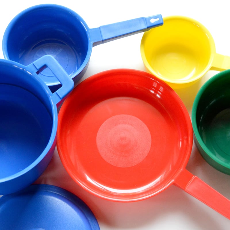 3才-7才〉ASCO 鍋セット (蓋つき両手鍋,片手鍋,フライパン