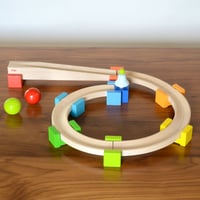 1才-〉ディスクキューブ | TOYS&GIFT MOMO