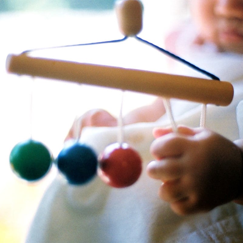 yuumama様【中古美品】ニック社ベビートレーナー、ネフ社ベビーボール Amazon.co.jp: ネフ ベビーボール BabyBalls＜naef