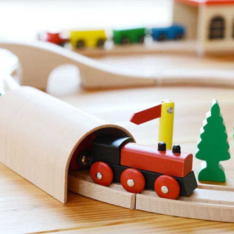 MICKI/トンネル】トンネル4点セット | TOYS&GIFT MOMO