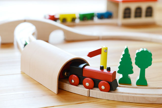 MICKI/トンネル】トンネル4点セット | TOYS&GIFT MOMO