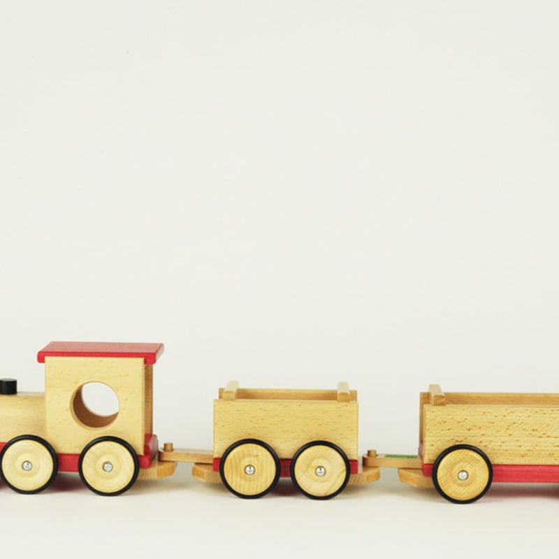 2才-〉BE 機関車 | TOYS&GIFT MOMO