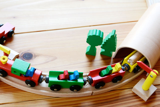 MICKI/トンネル】トンネル4点セット | TOYS&GIFT MOMO