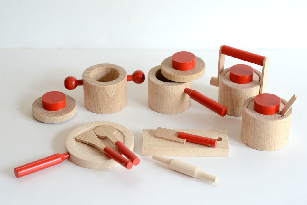 2才-7才〉ママゴトC (ディナーセット) ままごと道具 | TOYS&GIFT