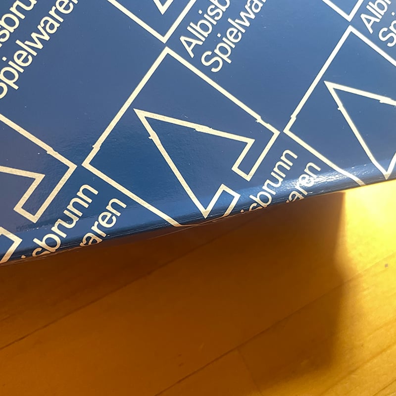 箱つぶれ品入荷予定有10/17※〈4才-〉アルビスブラン はかり