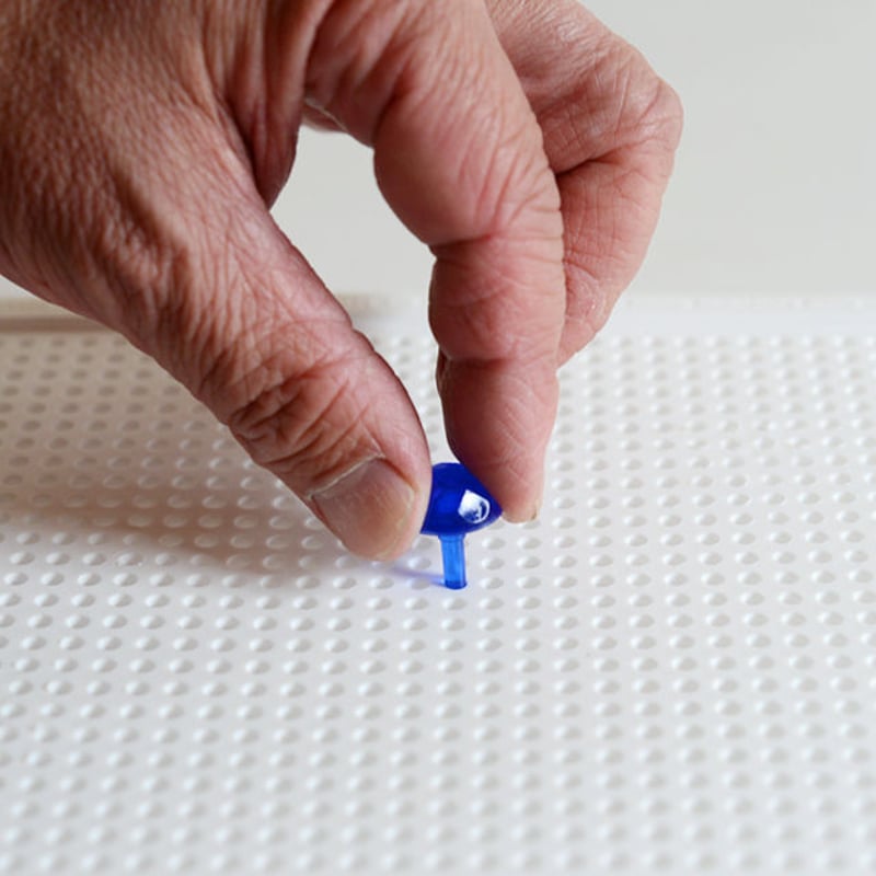 3才-8才〉LENA モザイクステッキセット | TOYS&GIFT MOMO