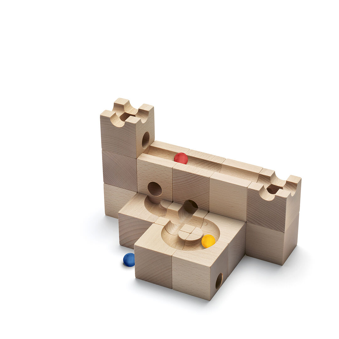 5才〜】CUBORO スタンダード 16 | TOYS&GIFTS MOMO
