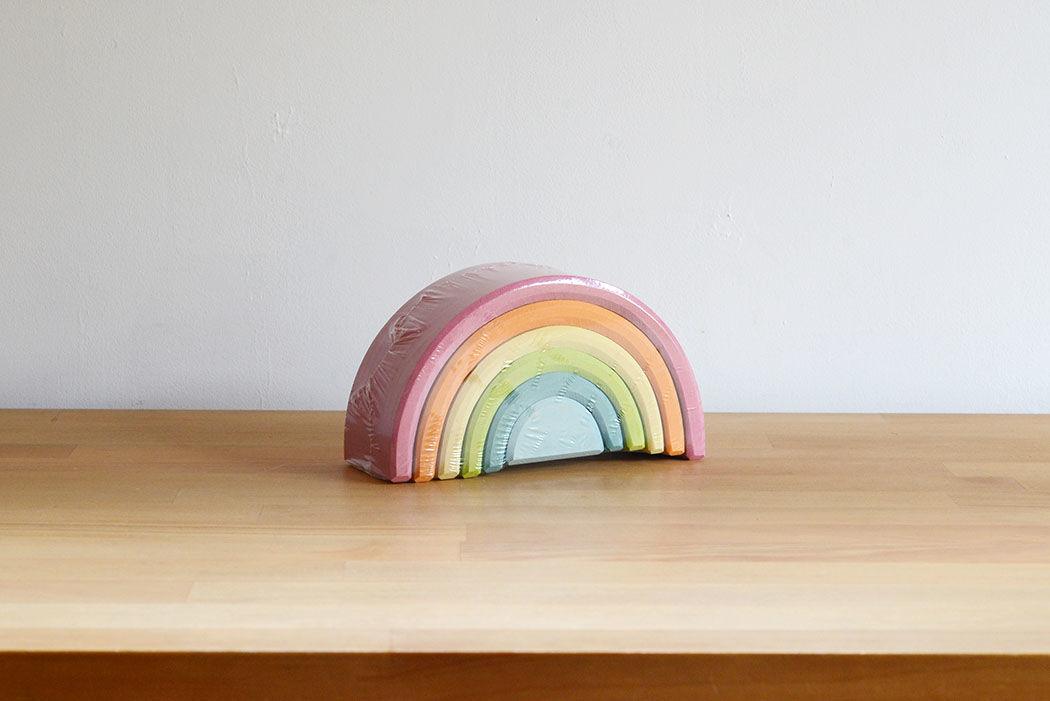 松ぼっくりのパステル画 個展】2019年11月 松川佳代パステル画展 ～秋から冬に向けて