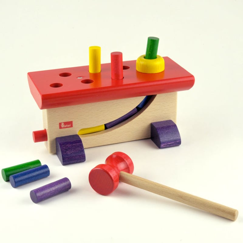 1.5才-〉大工さん | TOYS&GIFT MOMO