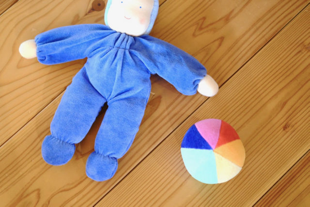 6ヶ月-〉コットンボール | TOYS&GIFT MOMO