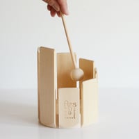 HABA ハバ　ベビークーゲルバーン　メロディー 楽天市場】ハバ HABA ベビークーゲルバーン・メロディー HA7095