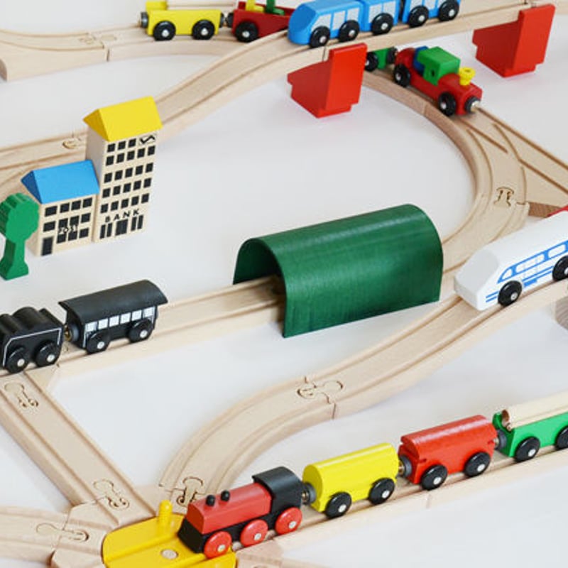 MICKI/トンネル】トンネル 緑 | TOYS&GIFT MOMO