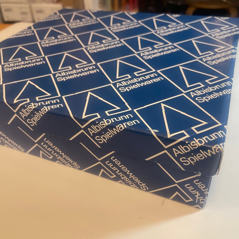 箱つぶれ品検品済(最終在庫1個)※〈4才-〉アルビスブラン はかり