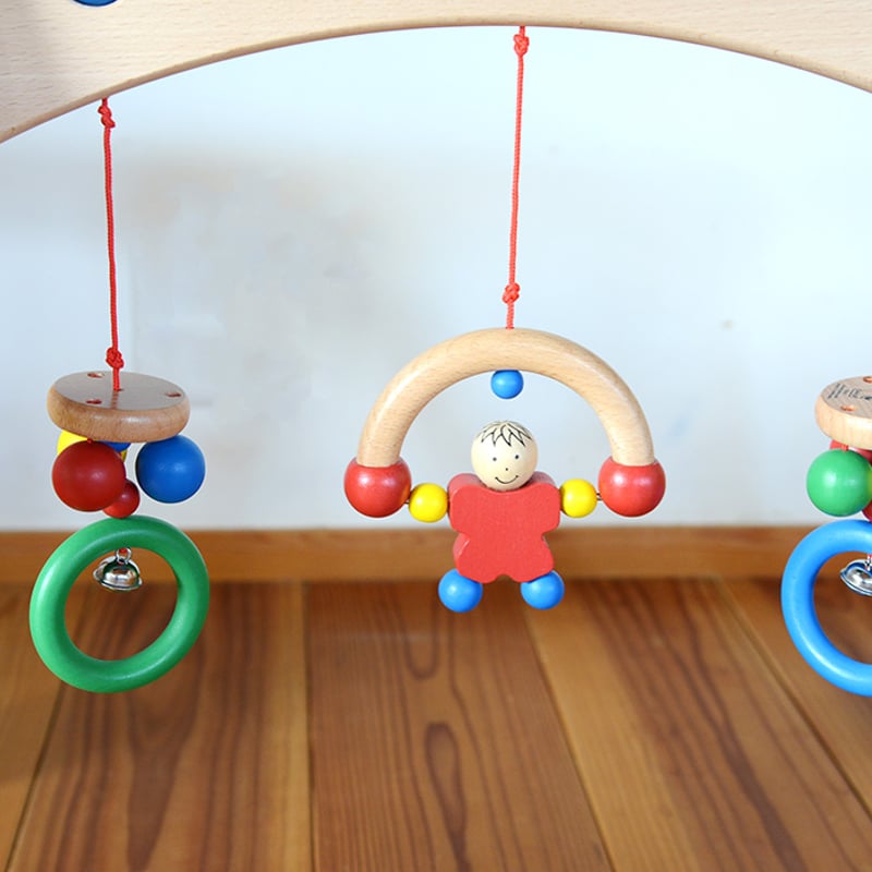 Selecta ムジーナ　ベビージム 美品　2024年購入 セレクタ社 SELECTA ムジーナ ベビージム - メルカリ