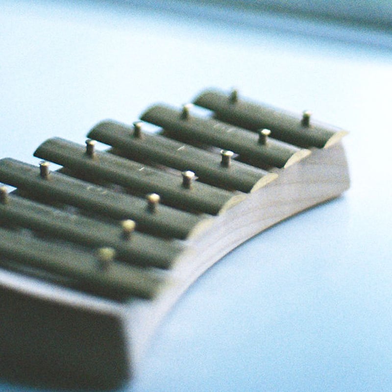 アウリスグロッケン ペンタトニック7音 | TOYS&GIFT MOMO