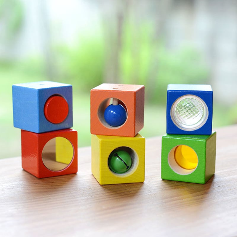 1才-〉HABAベビーブロック・ディスカバリー(ドイツ製 1才-〉HABAベビーブロック・ディスカバリー(ドイツ製