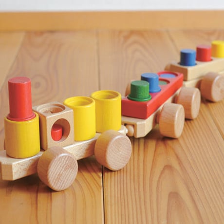 lupico様 専用　nic ニック社 CUBIO クビオ まとめ売り　汽車 104296875-01.jpg