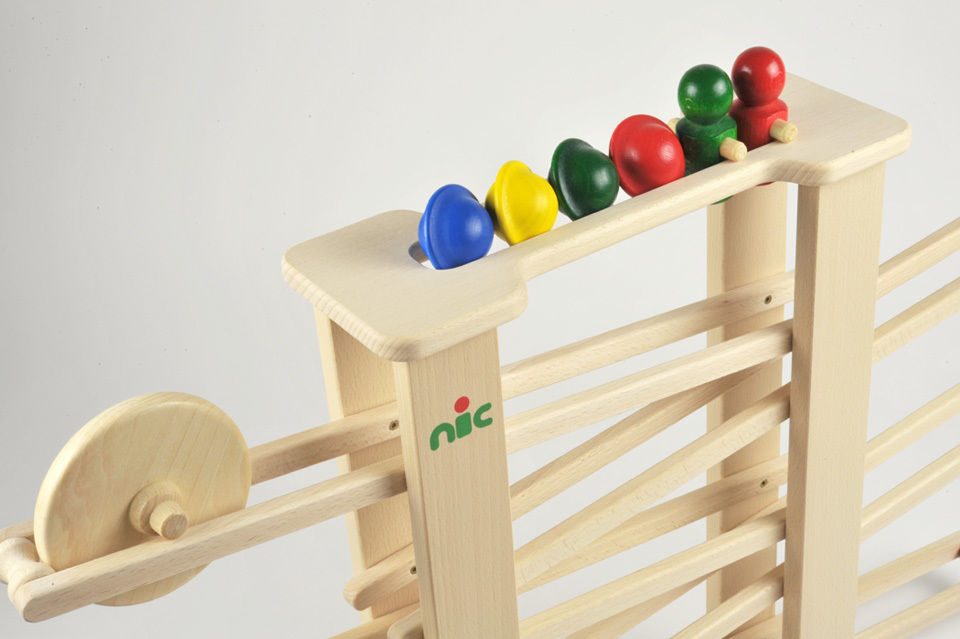 次回入荷未定・2台入荷予定※〈1才-〉ニックスロープ | TOYS&GIFTS MOMO