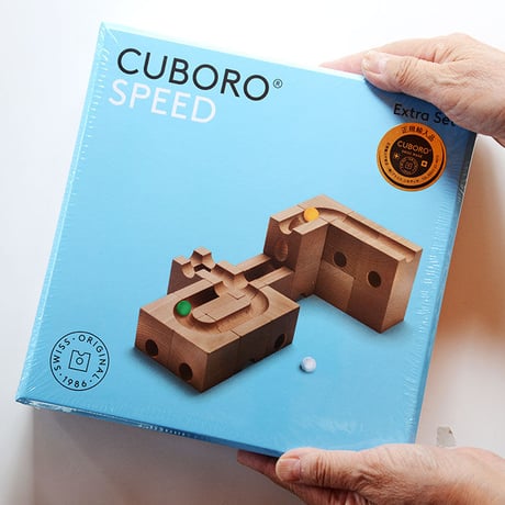 CATEGORY cuboro キュボロ | TOYS&GIFT MOMO