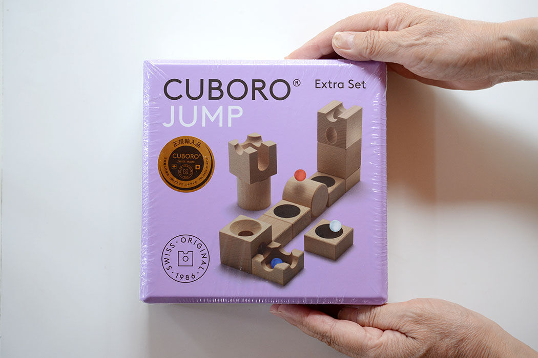 即納可《キュボロ追加セット》【5才〜】CUBORO Extra Set 即納可《キュボロ追加セット》【5才〜】CUBORO Extra Set