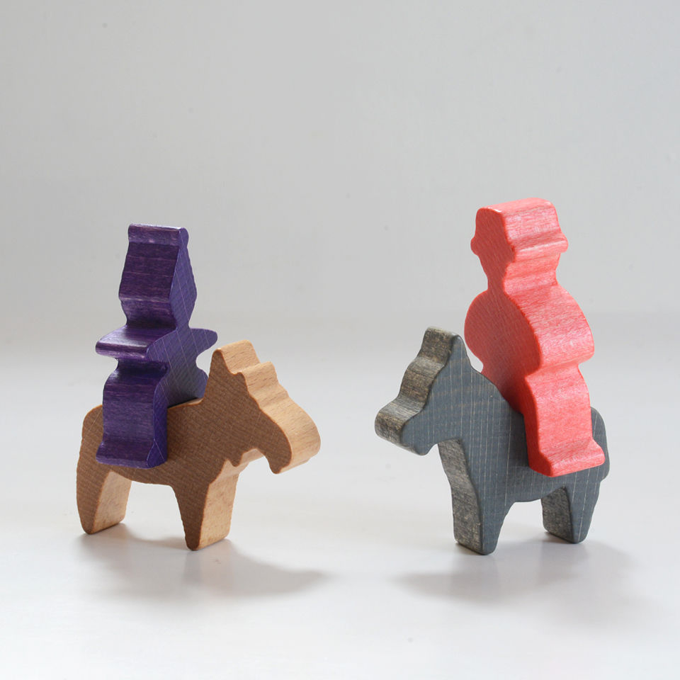 1.5才-〉【追加の積木】ZOOへ行こう ハーフ (約32ピース) | TOYS&GIFTS