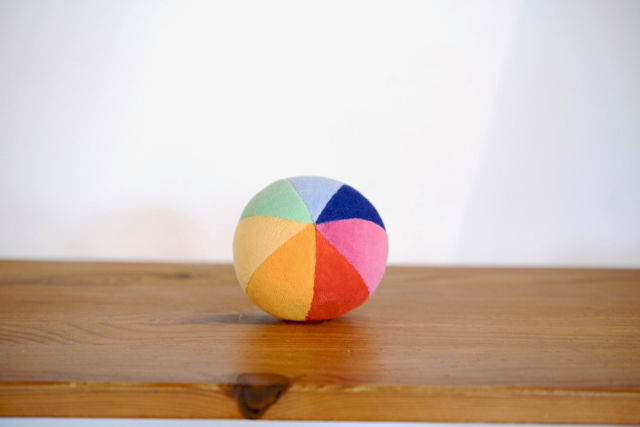 6ヶ月-〉コットンボール | TOYS&GIFT MOMO