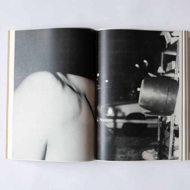 Doors 山谷 佑介 | GALLERY YAMATANI