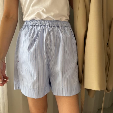 pajama short pants