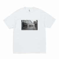 【PHILOSOPHIE-1】photo short t-shirt
