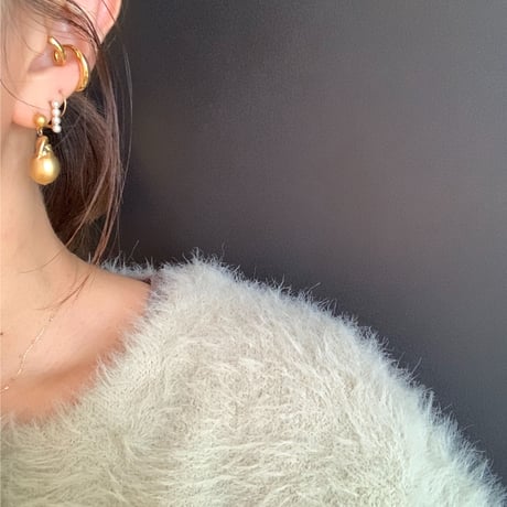 coating perl pierce