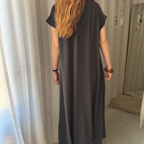 nudie one-piece (2color)